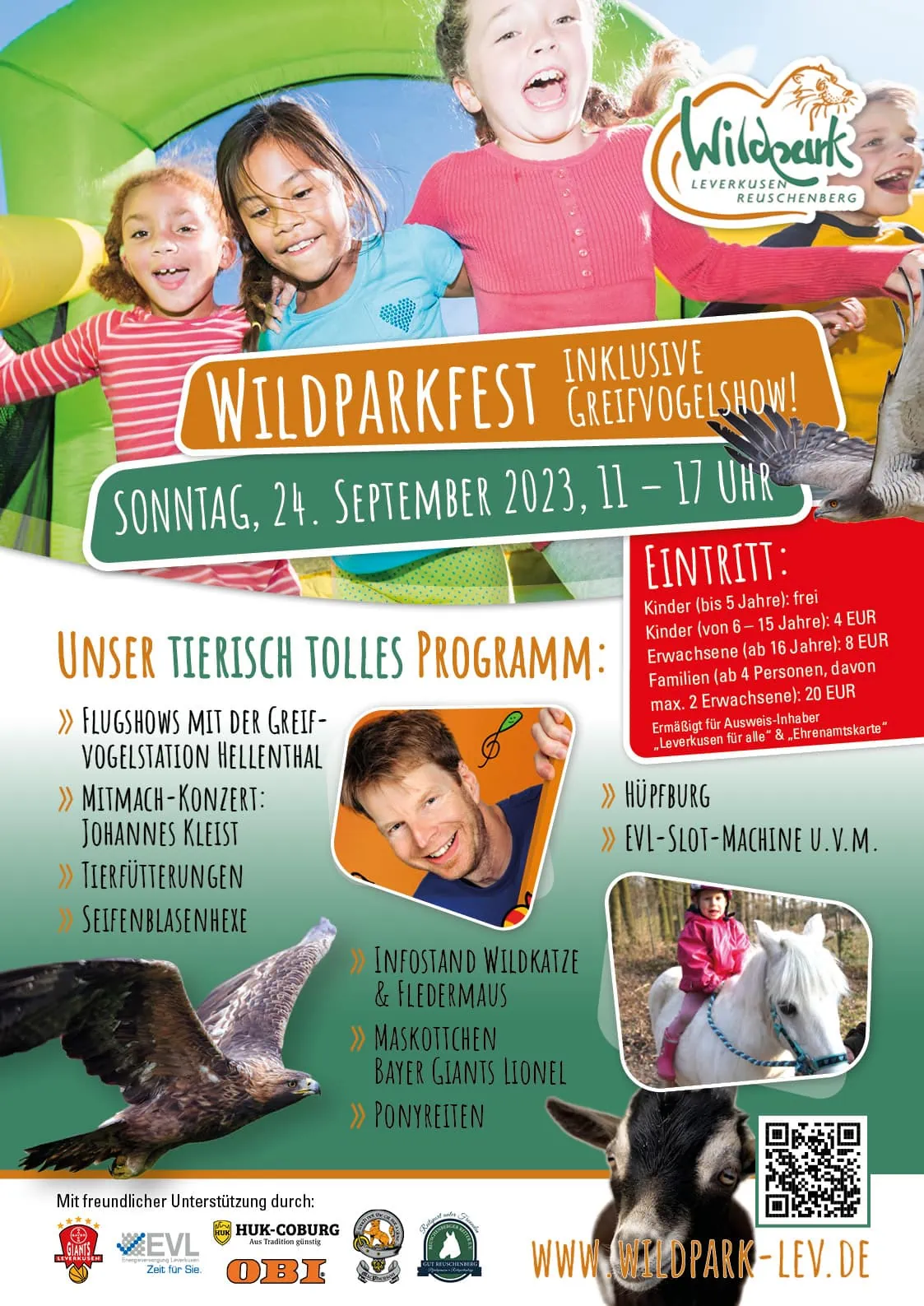 Wildpark_Poster_Wildparkfest2023